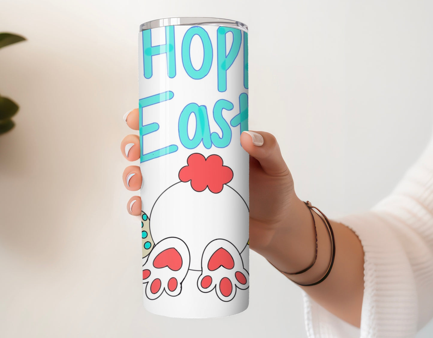 Hoppy Easter
