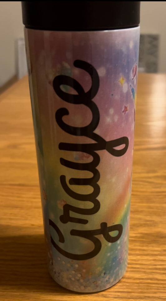 Custom Kids Water Bottle