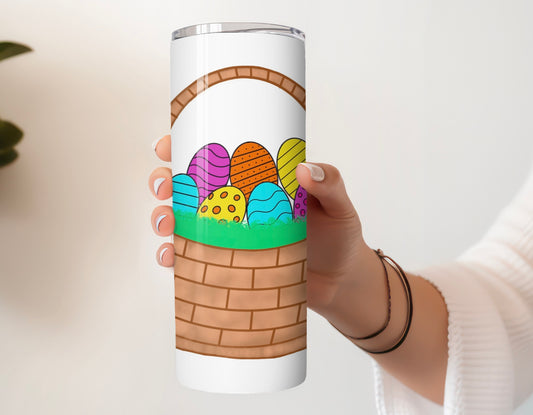 Easter Basket