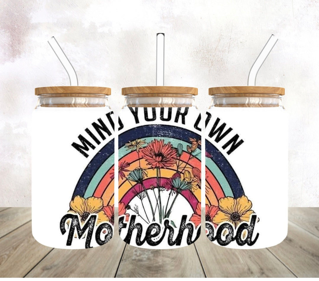 Mind your own Motherhood