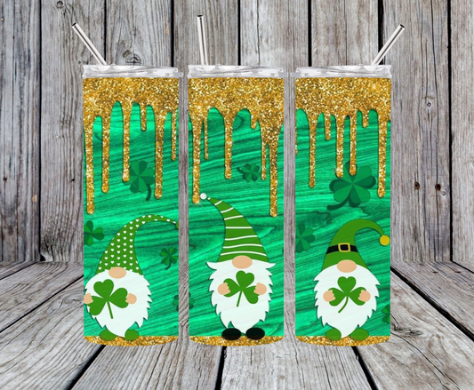 St Patrick’s Gnomes