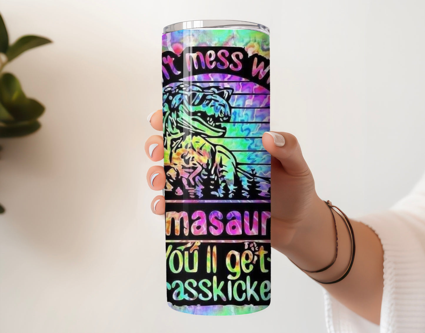 Mamasaurus