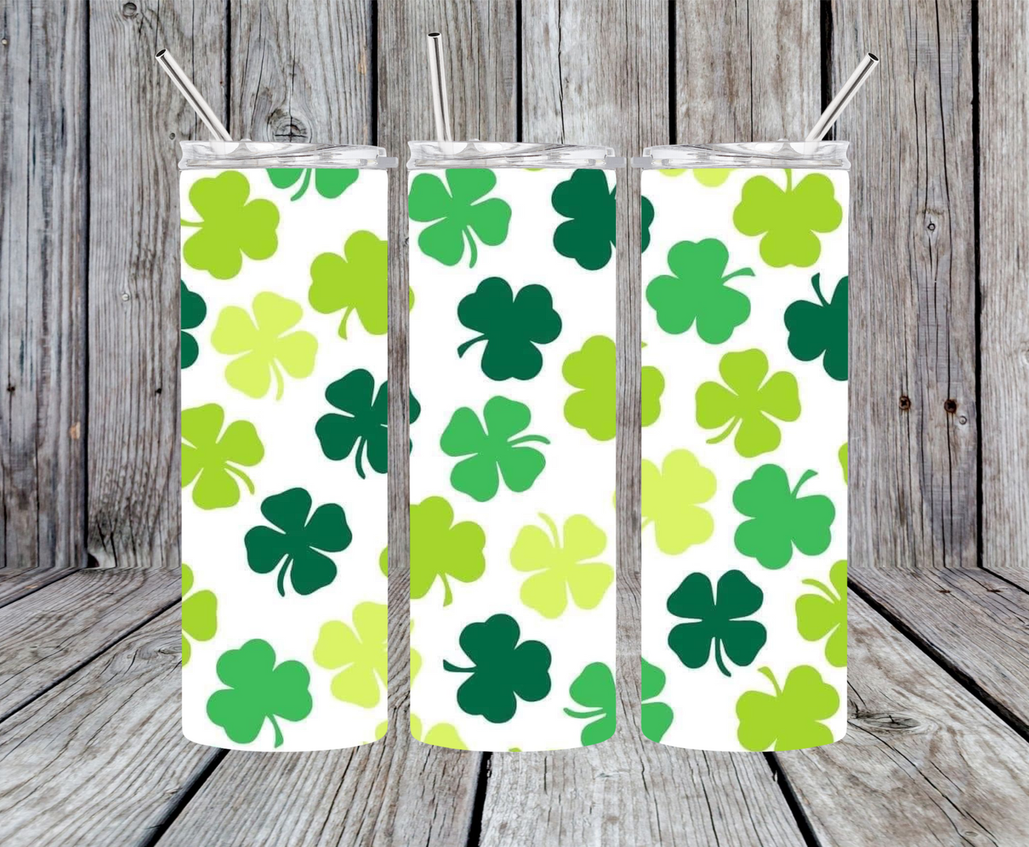 Shamrocks