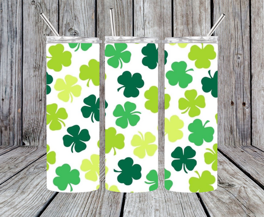 Shamrocks