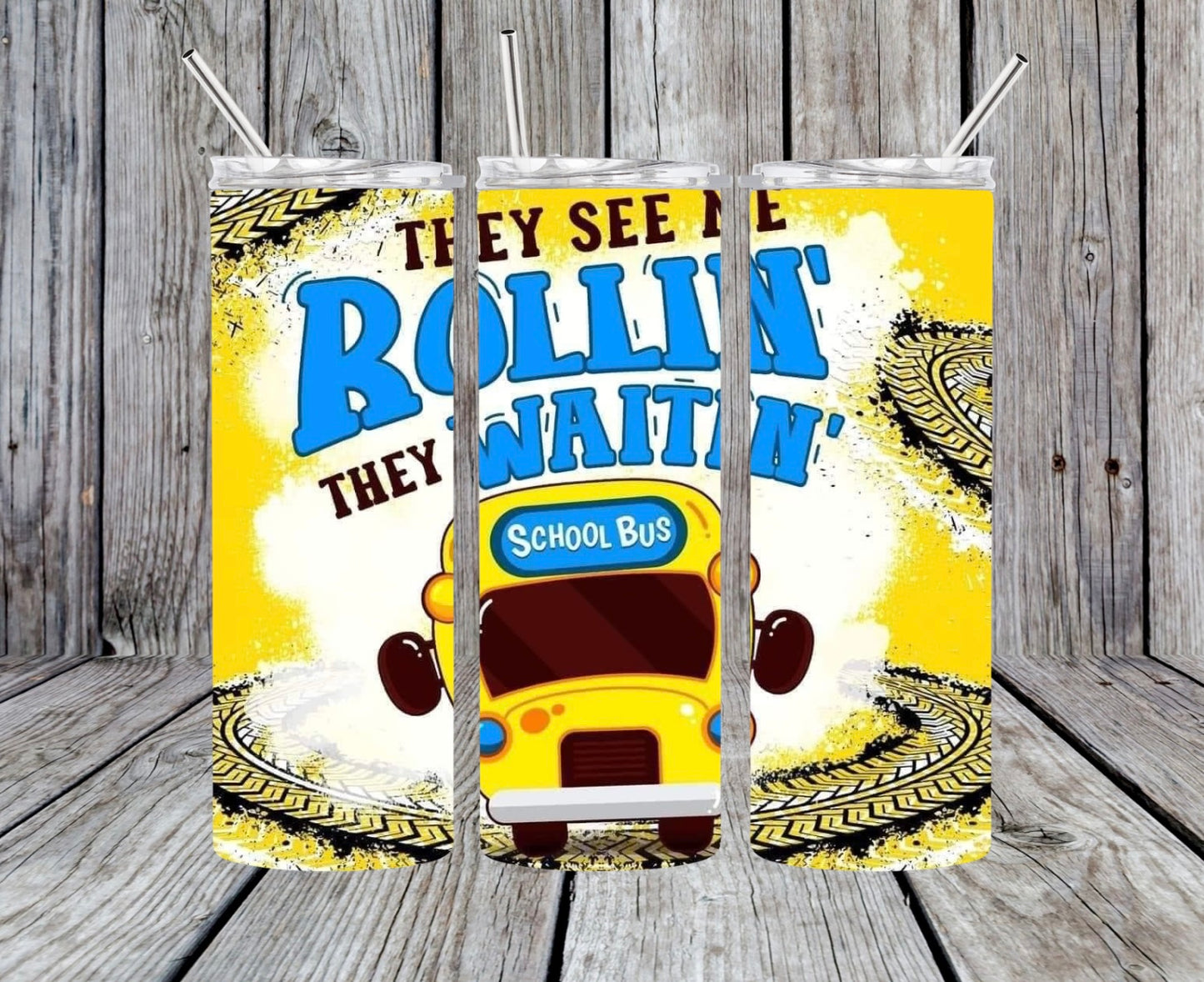 Rollin