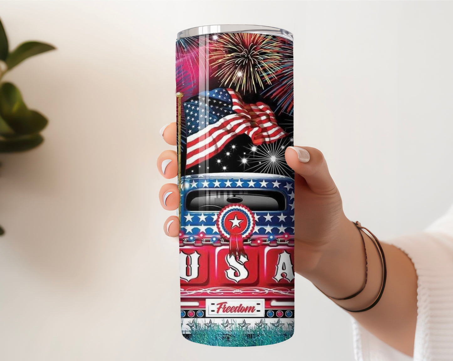 USA