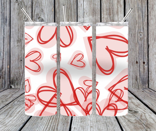 Love is in the Air❤️