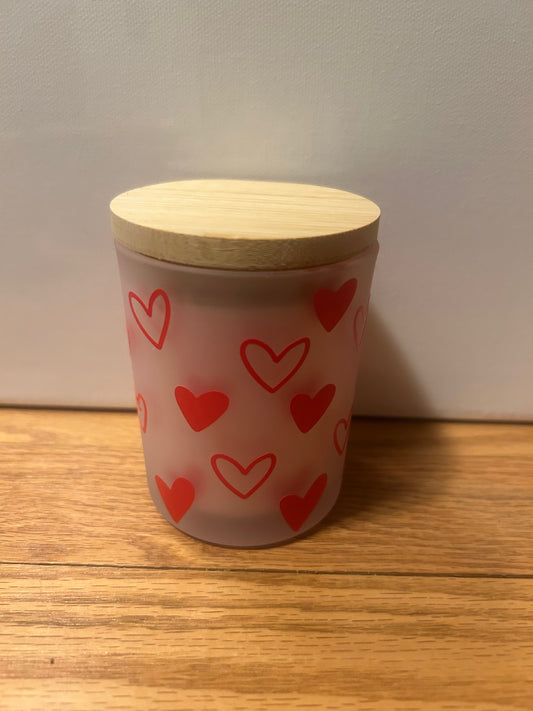 Loving Hearts