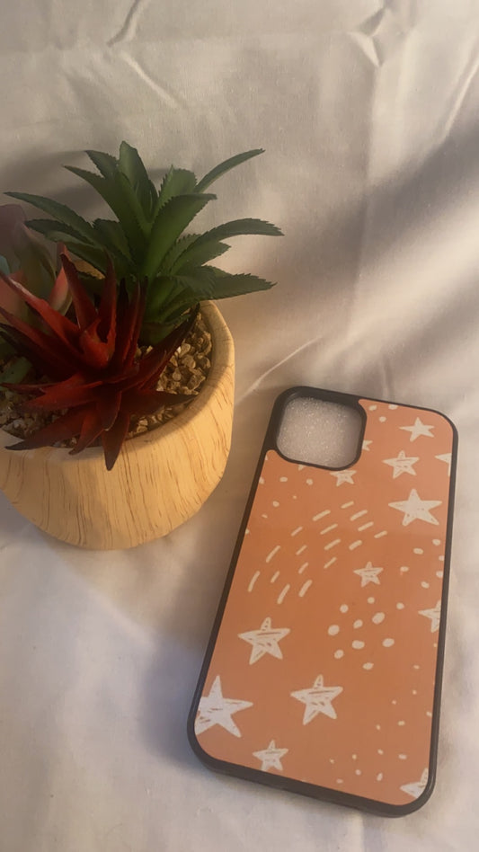 Shooting Star Phone Case