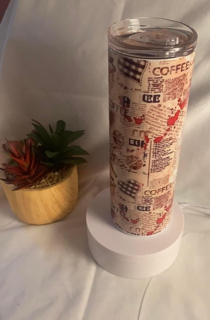 Coffee and Murder Shows