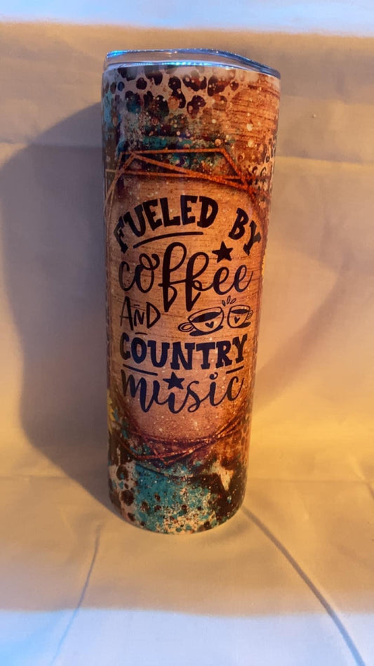 Coffee & Country Music