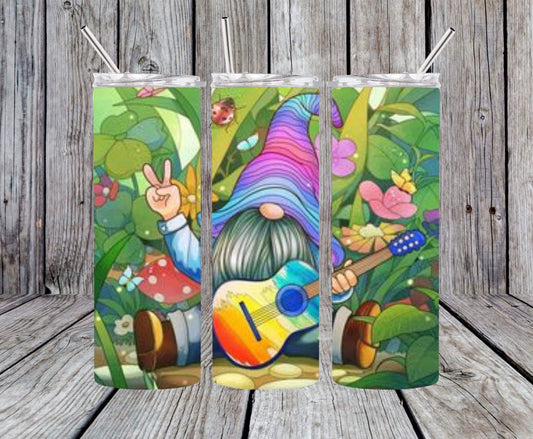 Hippy Gnome