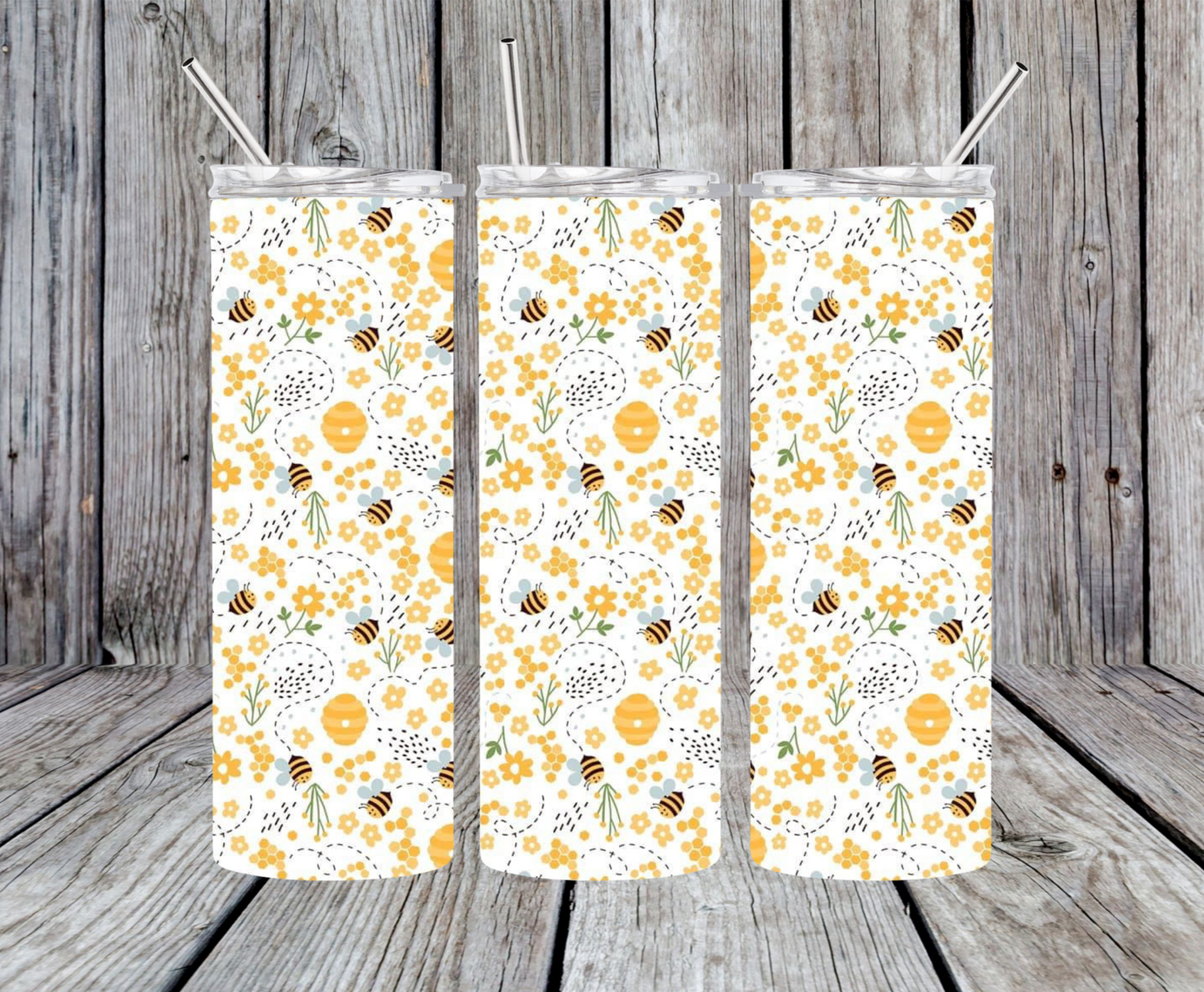 Bumble Bee Bundle