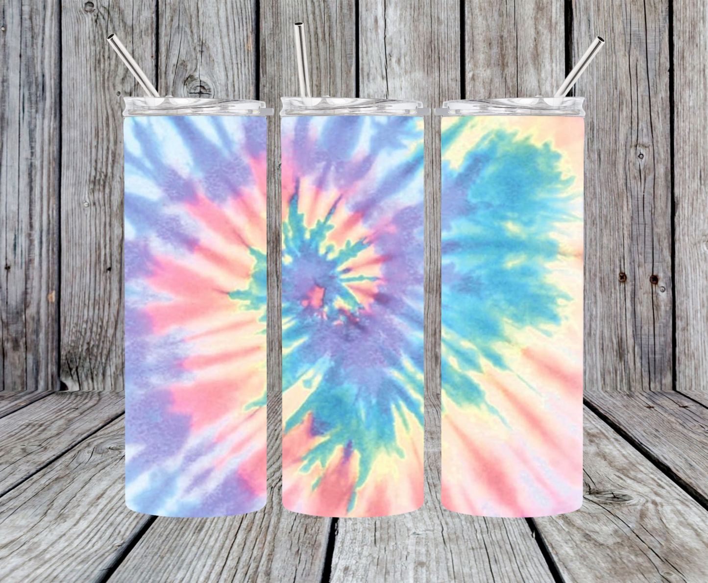 Tie Dye Bundle