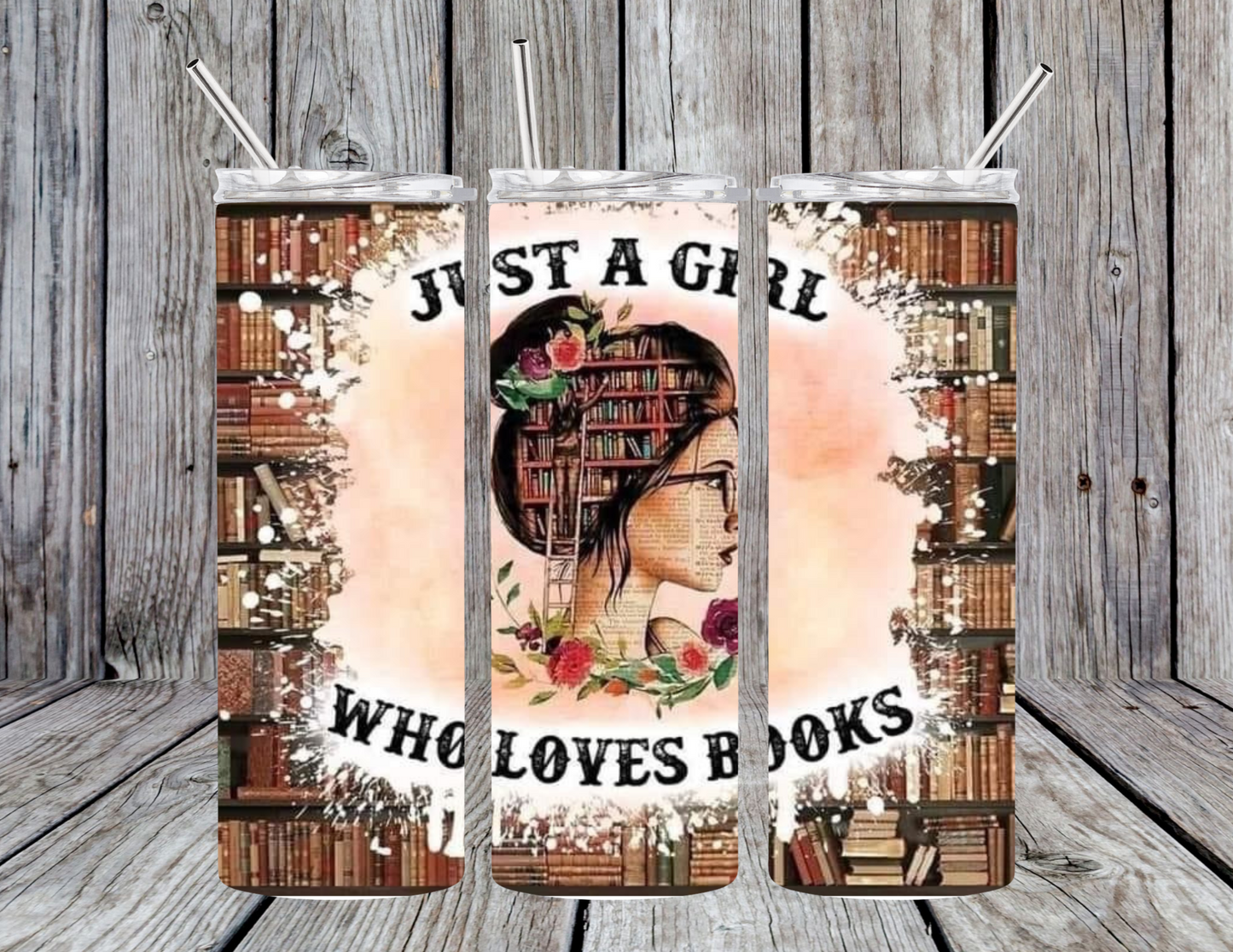 Books📚