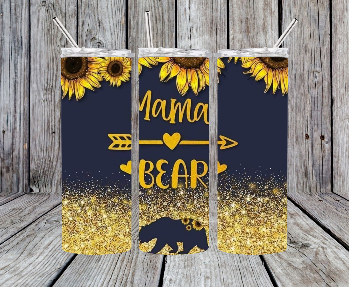 Mama Bear