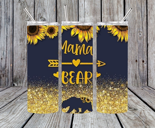 Mama Bear