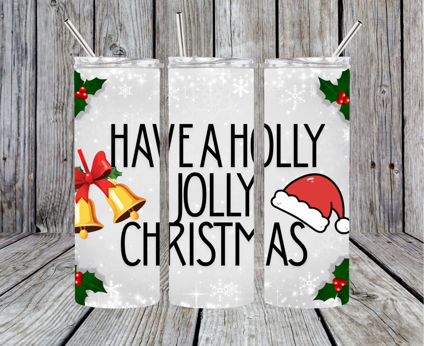 Holly Jolly Christmas