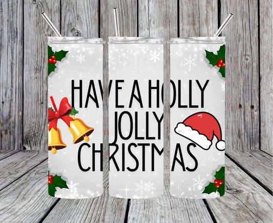 Holly Jolly Christmas