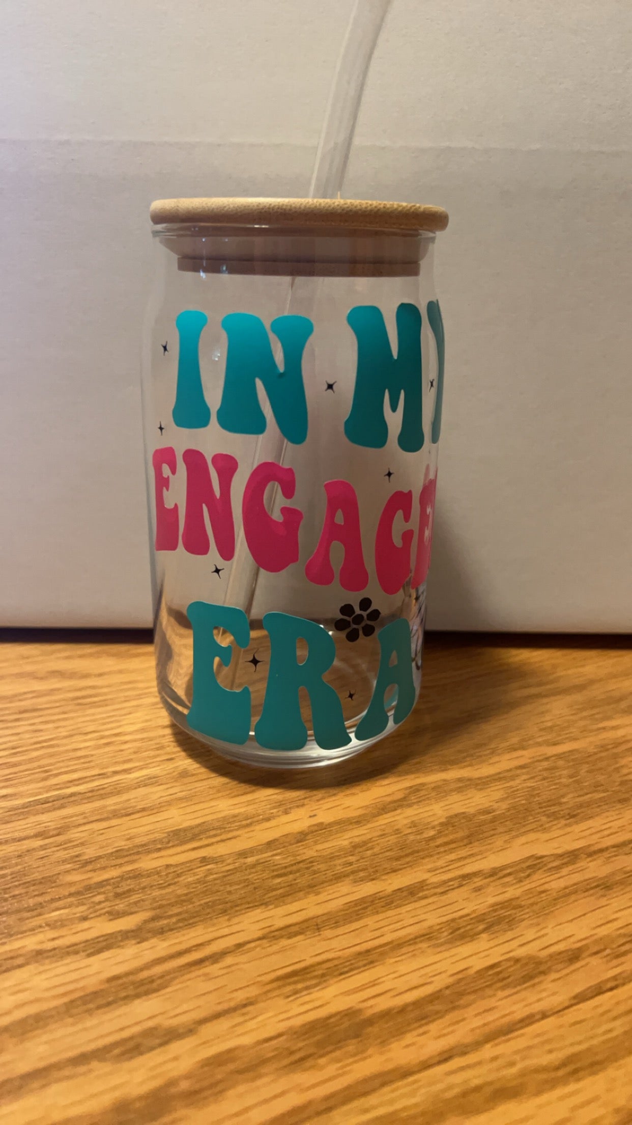 Engaged Era